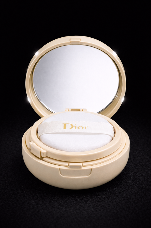 Christian Dior women Dior Forever Cushion Loose Powder # Medium 10g/0.35oz