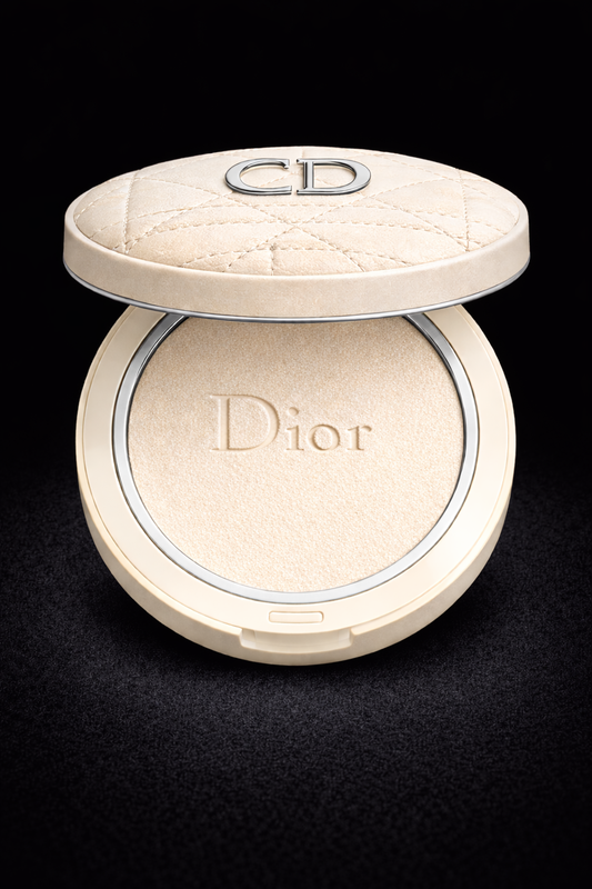Christian Dior women Forever Couture Luminizer Intense Highlighting Powder # 01 Nude Glow 6g/0.21oz