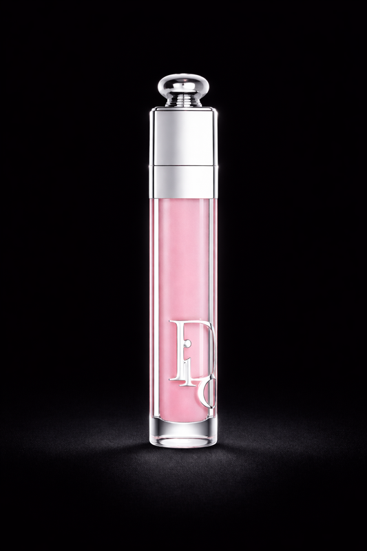 Christian Dior women Addict Lip Maximizer Gloss # 001 Pink 6ml/0.2oz