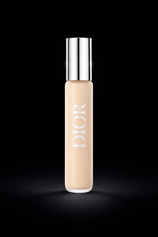 Christian Dior Women Backstage Face & Body Flash Perfector Concealer - # 0w -11ml/0.37oz