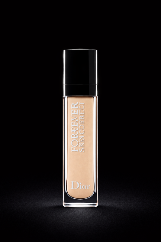Christian Dior women  Forever Skin Correct 24h Wear Creamy Concealer # 1.5n Neutral 11ml/0.37oz