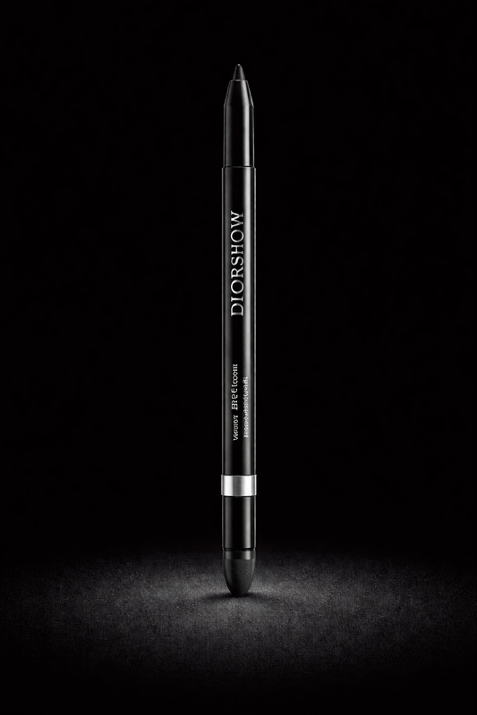 Christian Dior women show On Stage Crayon Waterproof # 099 Black 1.2g/0.04oz