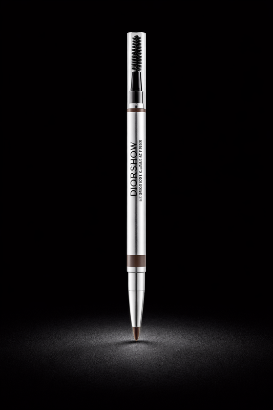 Christian Dior women Diorshow Brow Styler Waterproof 24h Wear Ultra Precision Brow Pencil #03 Brown 0.09g/0.003oz