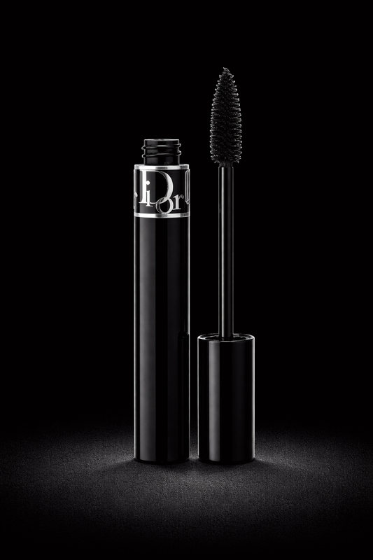 Christian Dior women Diorshow 24h Wear Buildable Volume Lash Extension Effect Mascara # 090 Pro Black 10ml/0.33oz