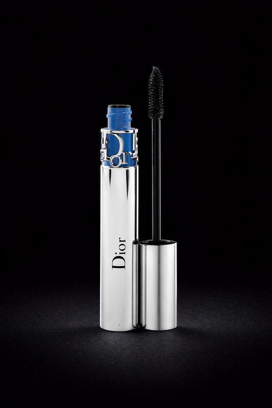 Christian Dior women  show Iconic Overcurl 24h Volume & Curl Waterproof Mascara # 091 Black 6g/0.21oz