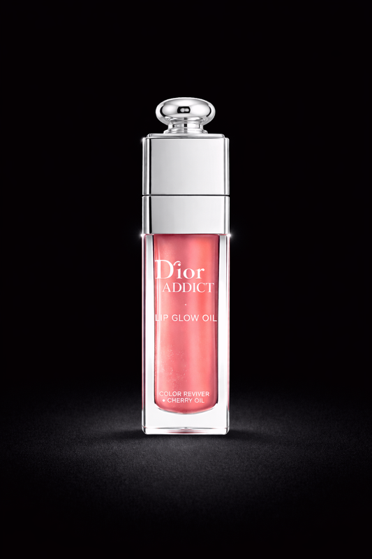 Christian Dior women Dior Addict Lip Glow Oil # 001 Pink 6ml/0.2oz