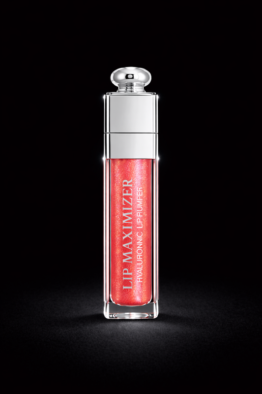 Christian Dior women Dior Addict Lip Maximizer (Hyaluronic Lip Plumper) # 010 Holo Pink 6ml/0.2oz
