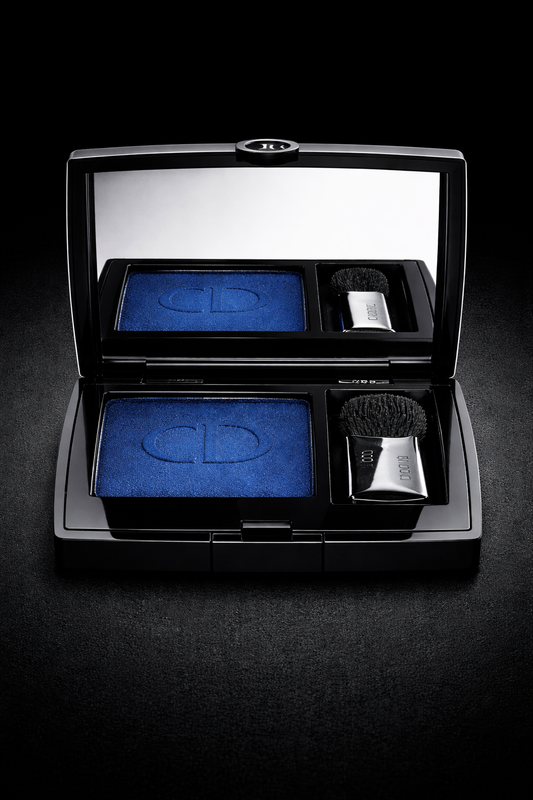 Christian Dior women Mono Couleur Couture High Colour Eyeshadow # 006 Pearl Star (Glitter) 2g/0.07oz