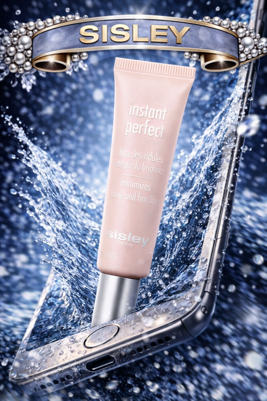 Sisley Women Instant Perfect (Minimizes Shine & Fine Lines) 20ml/0.7oz