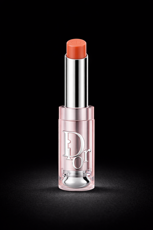 Christian Dior women Dior Addict Lip Glow 48-Hour Hydrating Lip Balm #063 Pink Lilac 3.2g/0.11oz