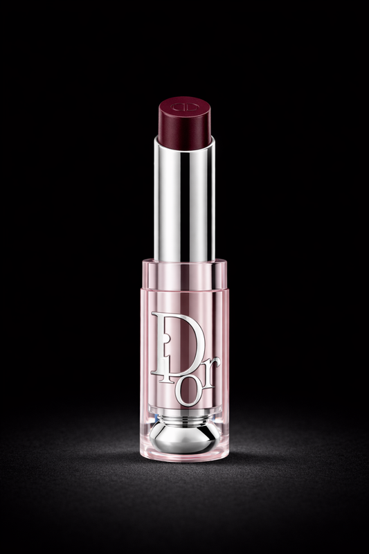 Christian Dior women  Addict Shine Refillable Lipstick Intense Color # 428 Dioract 3.2g/0.11oz