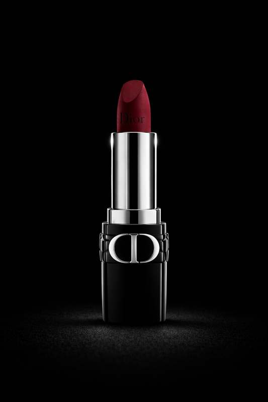 Christian Dior women Rouge Dior Forever Transfer-Proof Lipstick # 300 Forever Nude Style 3.2g/0.11oz
