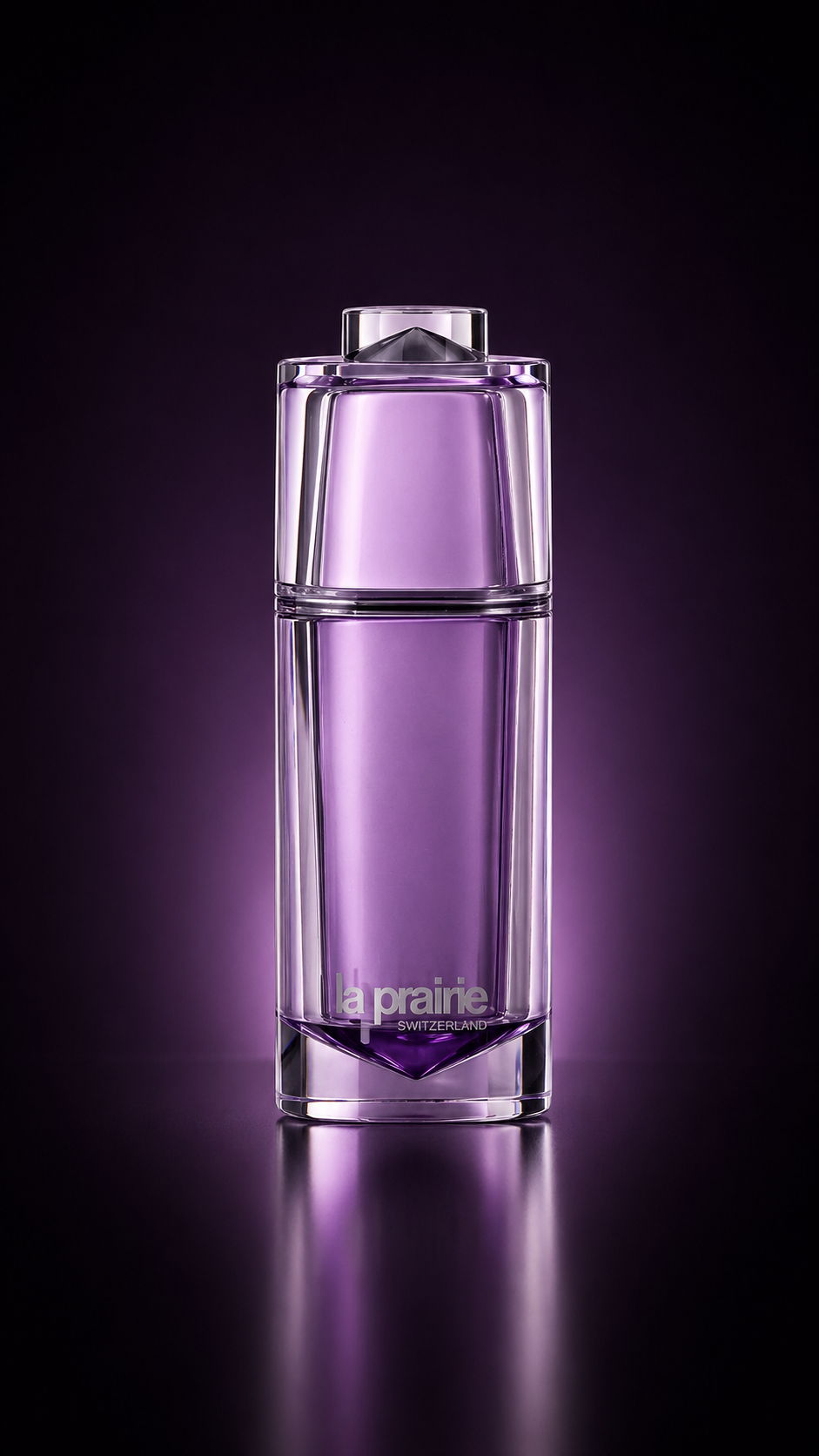 La Prairie women Platinum Rare Haute-Rejuvenation Eye Elixir 15ml/0.5oz