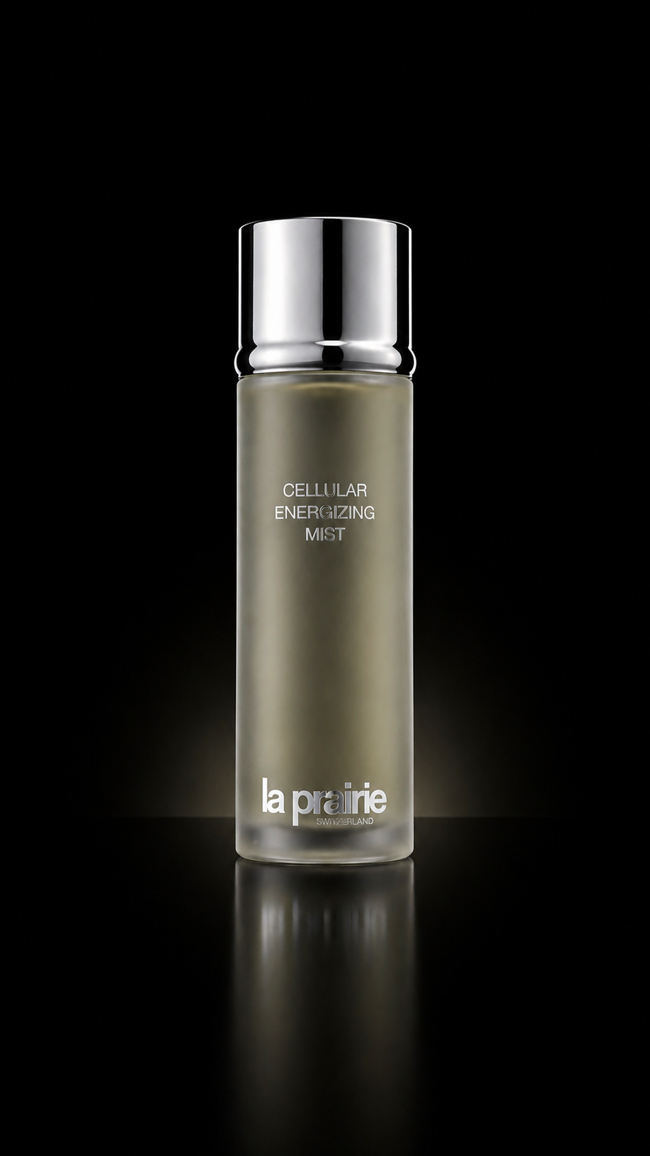 La Prairie women Cellular Energizing Mist Spray 100ml/3.4oz