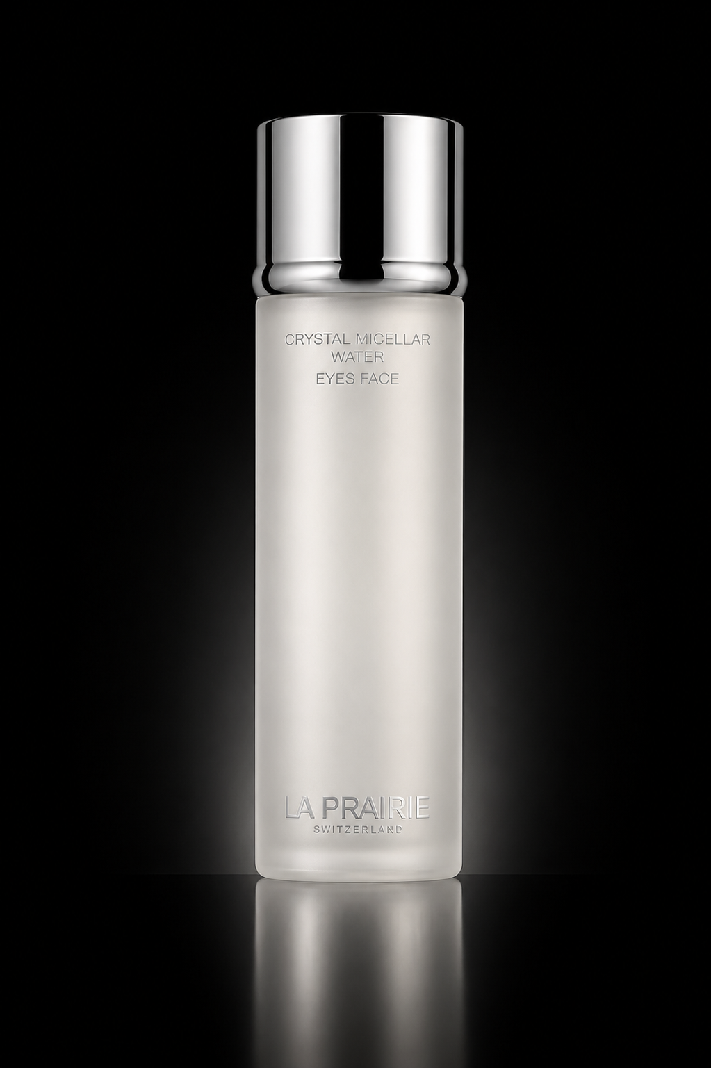 La Prairie women Crystal Micellar Water For Eyes & Face 150ml/5oz