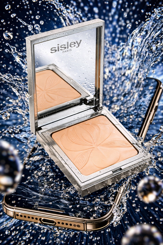 Sisley Women Blur Expert Perfecting Smoothing Powder #1 Beige 11g/0.38oz