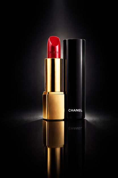 Chanel women Rouge Allure Luminous Intense Lip Colour # 176 Independante 3.5g/0.12oz