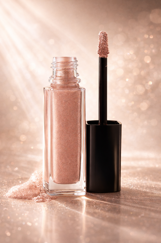 Chanel women Ombre Premiere Longwear Liquid Eyeshadow No. 26 Quartz Rose 6ml/0.20oz