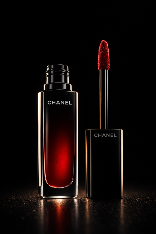 Chanel women Rouge Allure Ultrawear Shine Liquid Lip Colour No. 62 Still 5.5ml/0.18oz
