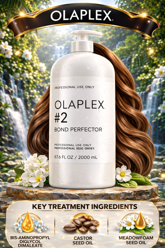 Olaplex #2 Bond Perfector 67.6 oz