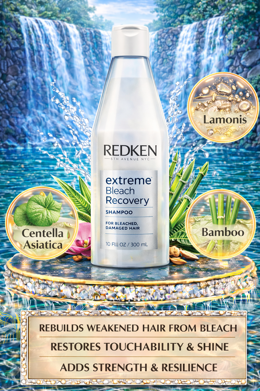 Redken Extreme Bleach Recovery Shampoo 10 oz