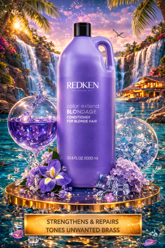 Redken Color Extend Blondage Conditioner For Blonde Hair 33.8 oz