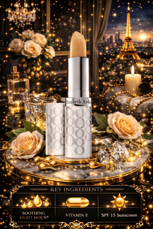 Elizabeth Arden Lip Balm Elizabeth Arden Eight Hour Lipcare Stick Spf15 3.7g/0.13oz