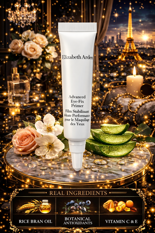 Elizabeth Arden women Advanced Eye Fix Primer 7.5ml/0.25oz