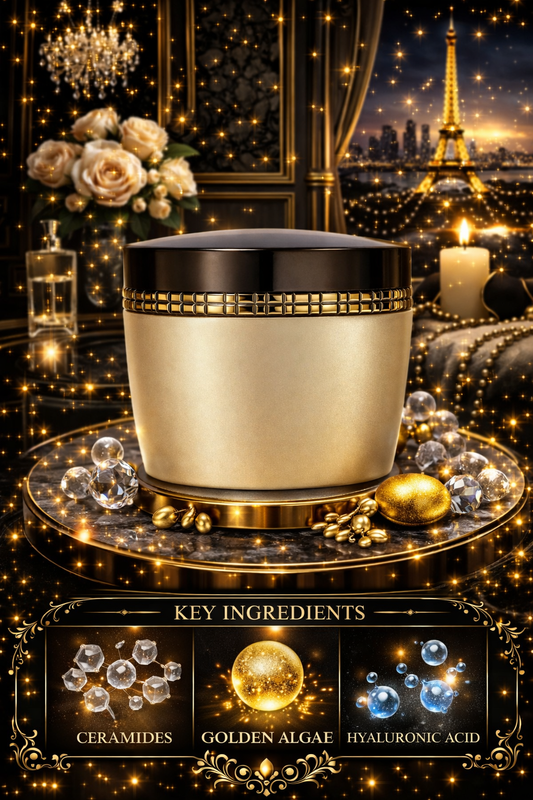 Elizabeth Arden women Ceramide Premiere Intense Moisture And Renewal Overnight Regeneration Cream 50ml/1.7oz