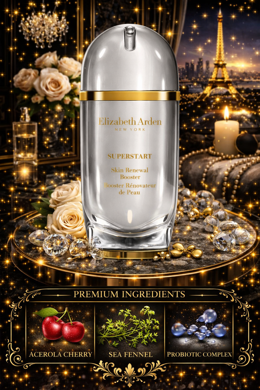 Elizabeth Arden women Superstart Skin Renewal Booster 50ml/1.7oz