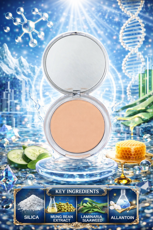 Clinique Superpowder No. 02 Matte Beige 10g/0.35oz