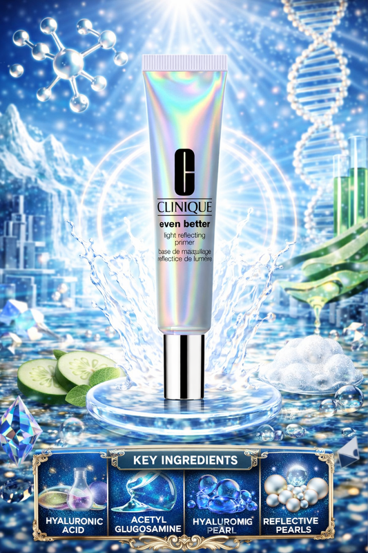 Clinique Even Better Light Reflecting Primer 30ml/1oz