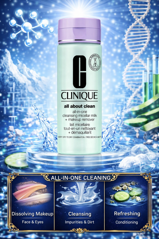 Clinique women Liquid Facial Soap Oily Skin Formula 200ml/6.7oz