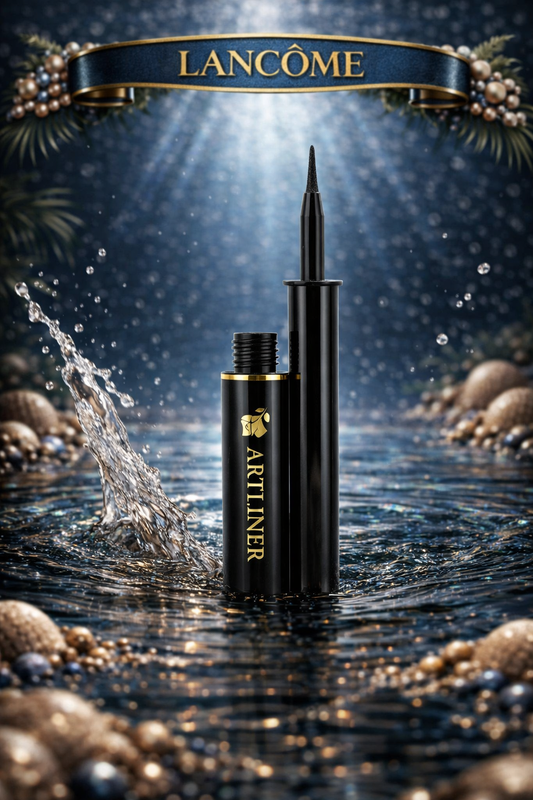 Lancome Artliner No. 01 Black 1.4ml/0.047oz