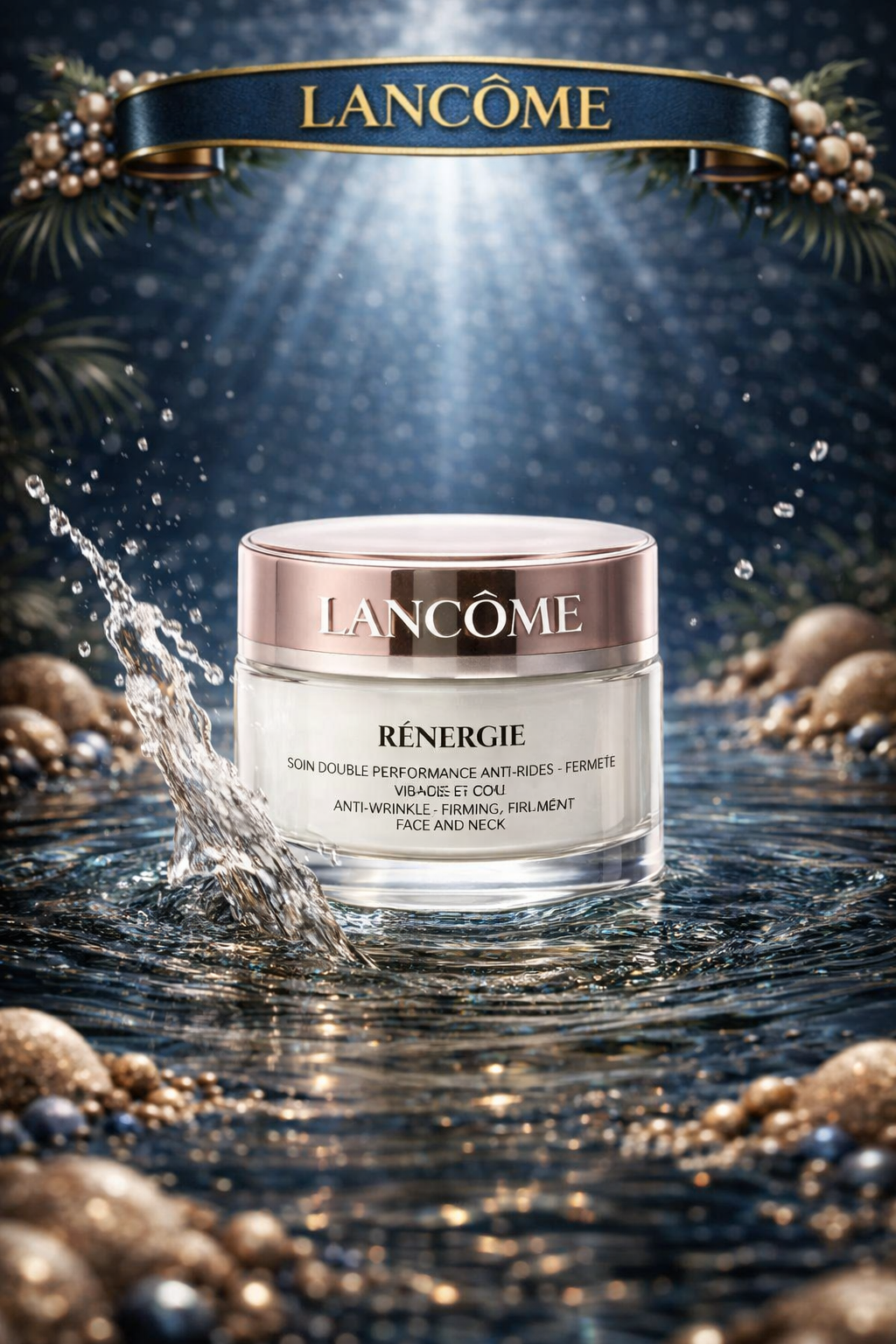 Lancome women Renergie Cream 50ml/1.7oz