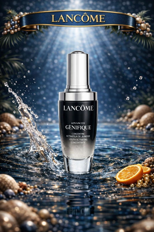 Lancome Genifique Ultimate Serum Refillable 50ml/1.69oz