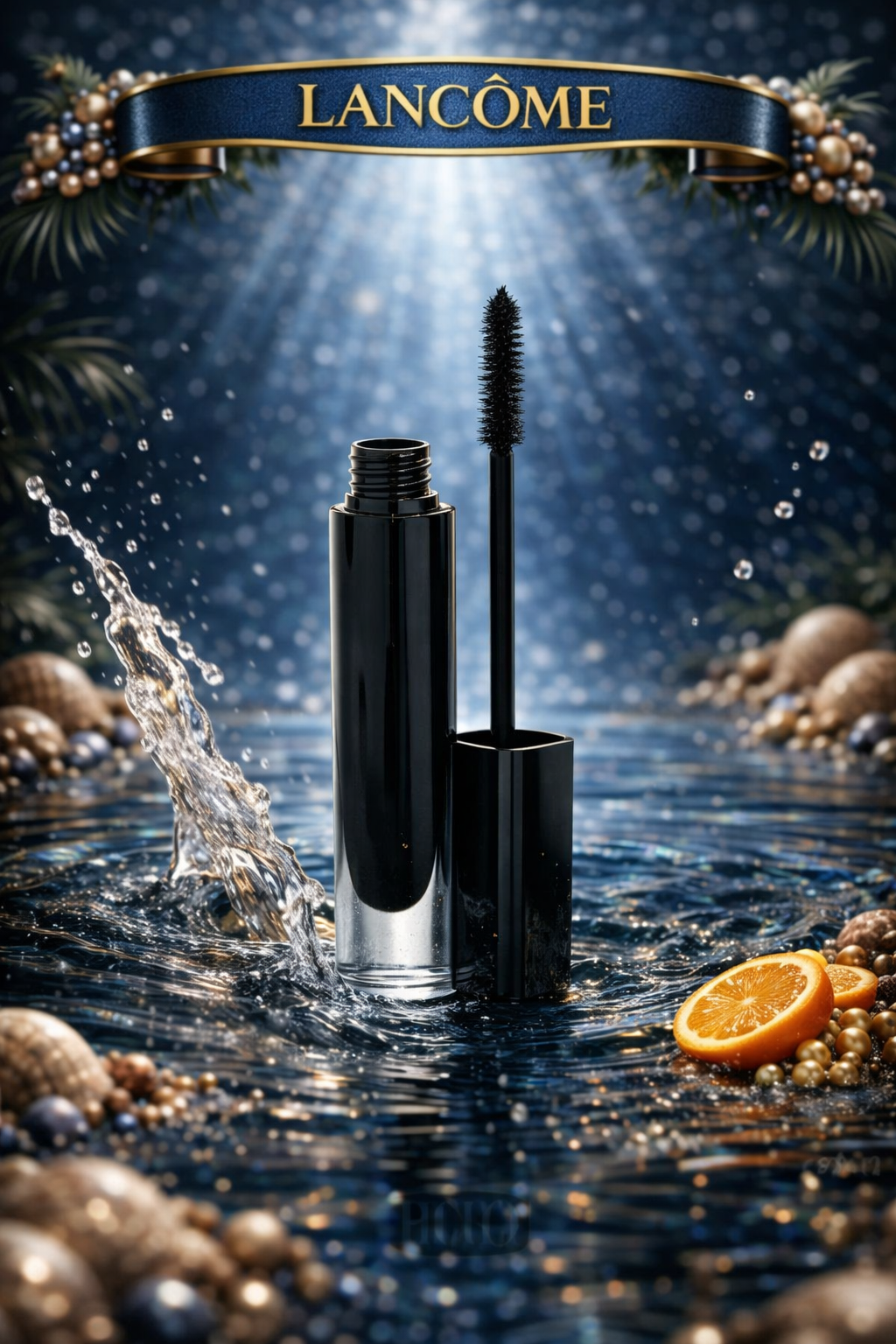 Lancome Le 8 Hypnose Mascara 8ml/0.27oz