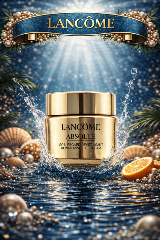 Lancome women Absolue Revitalizing Eye Cream 20ml/0.7oz