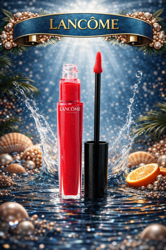 Lancome  L'Absolu Gloss Cream # 382 Graffiti 8ml/0.27oz