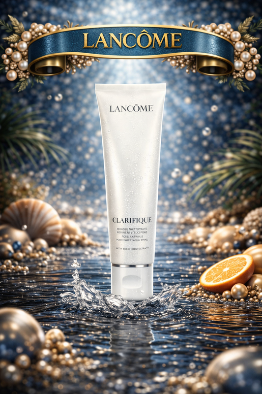 Lancome  Clarifique Pore Refining Cleansing Foam 125ml/4.2oz