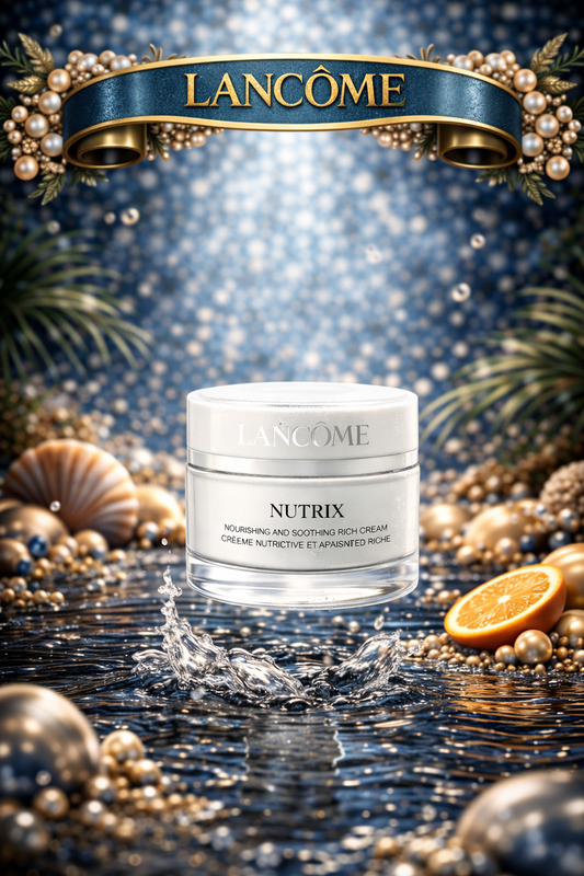 Lancome Nutrix Nourishing And Soothing Rich Cream 50ml/1.69oz