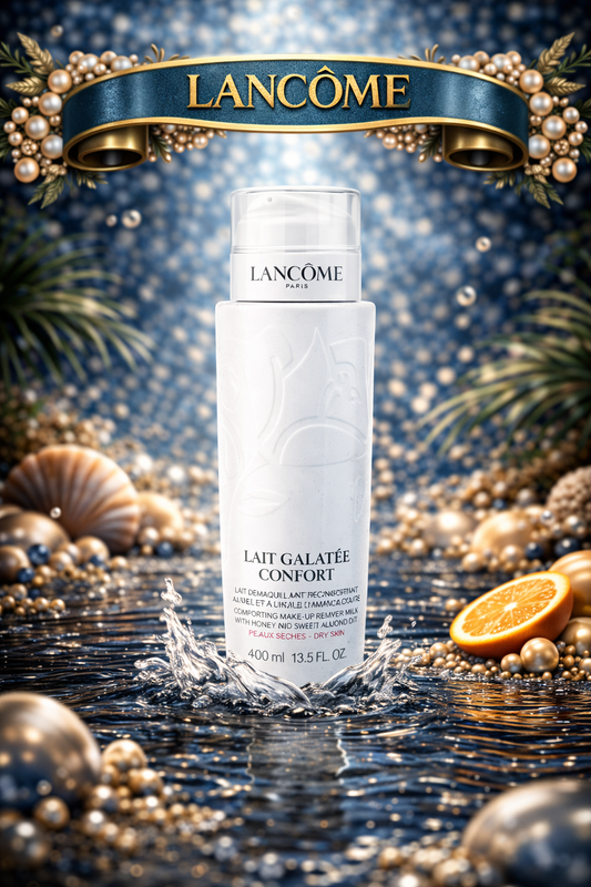 Lancome Confort Galatee Confort Galatee (Dry Skin) 400ml/13.4oz