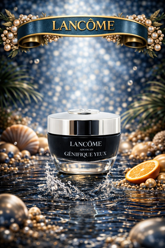 Lancome women Genifique Advanced Youth Activating Eye Cream 15ml/0.5oz