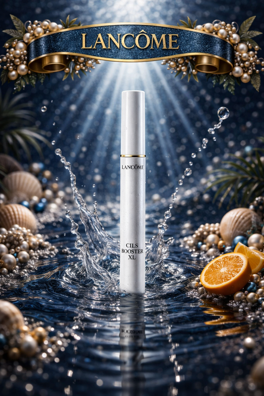 Lancome Cils Booster Xl Super Enhancing Mascara Base 5.5ml/0.18oz