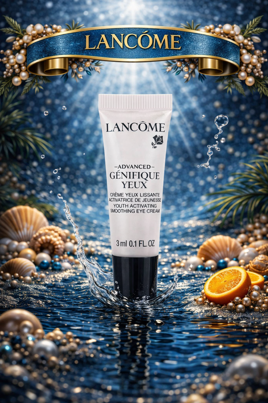 Lancome  Genifique Advanced Youth Activating Smoothing Eye Cream 3ml/0.1oz
