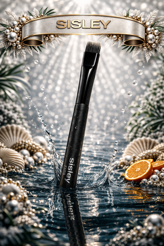 Sisley Pinceau Traceur Paupieres (Eyeliner Brush)
