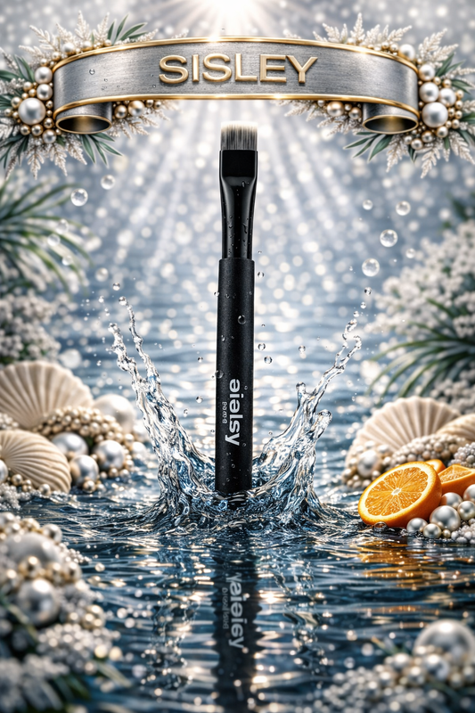 Sisley Pinceau Ombreur (Eyeshadow Shade Brush)
