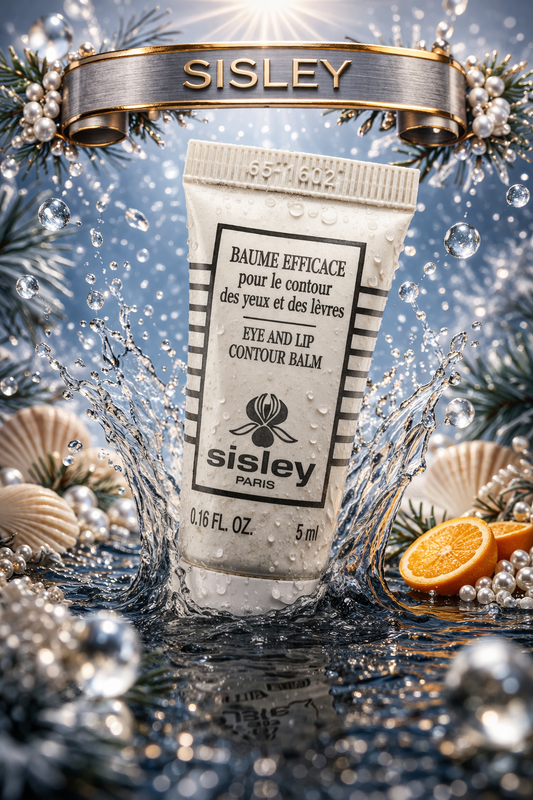 Sisley Eye & Lip Contour Balm 5ml/0.16oz