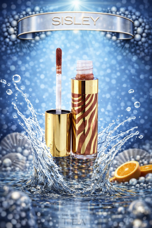 Sisley Le Phyto Gloss # 7 Venus 6.5ml/0.21oz
