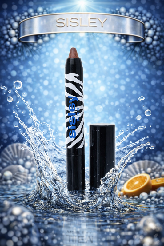 Sisley  Phyto Lip Twist # 1 Nude 2.5g/0.08oz